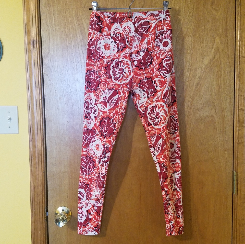 LuLaRoe | One Size OS Leggings